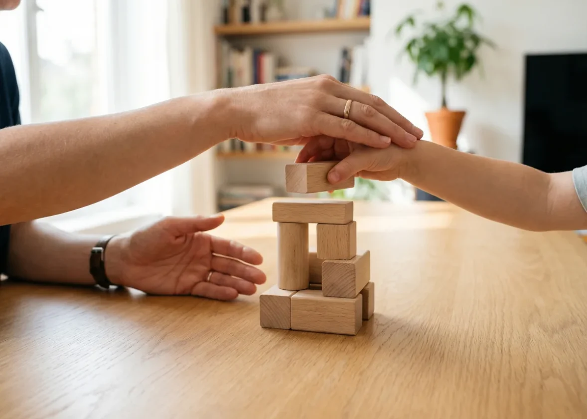 ABA Therapy for Autism