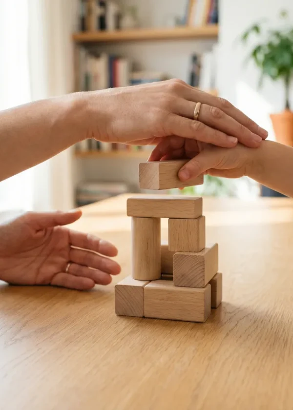 ABA for Autism in Lucentracare