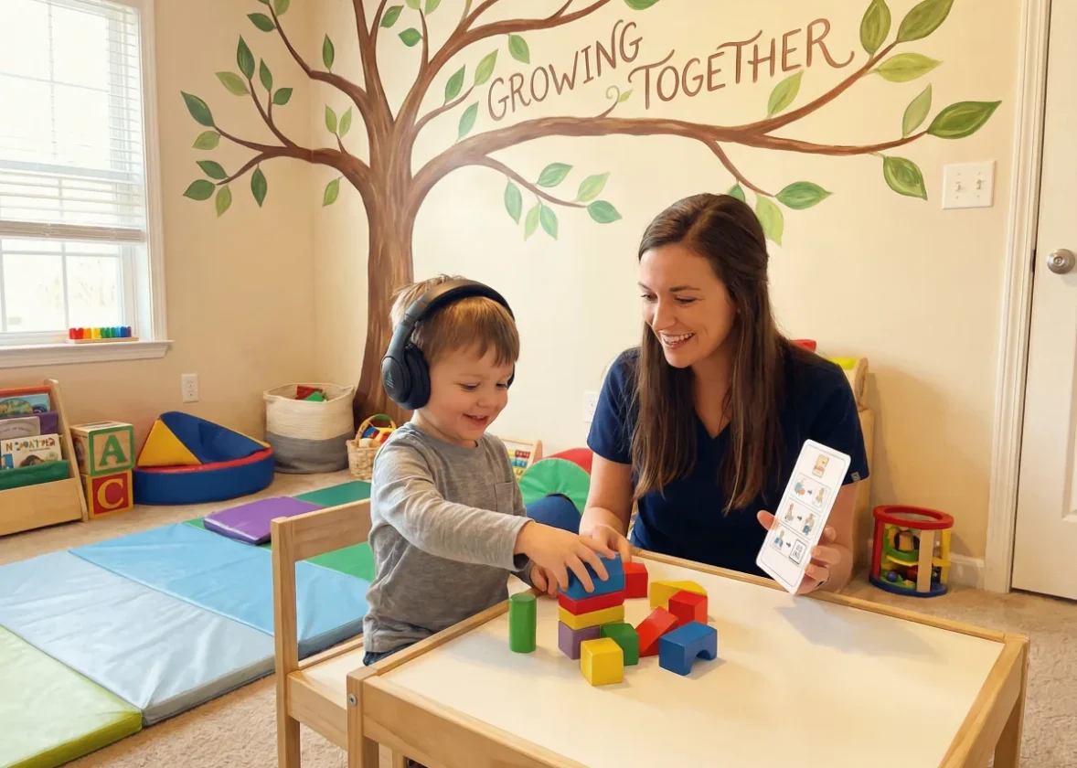 ABA Therapy Effectiveness