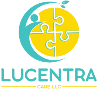 Lucentracare logo