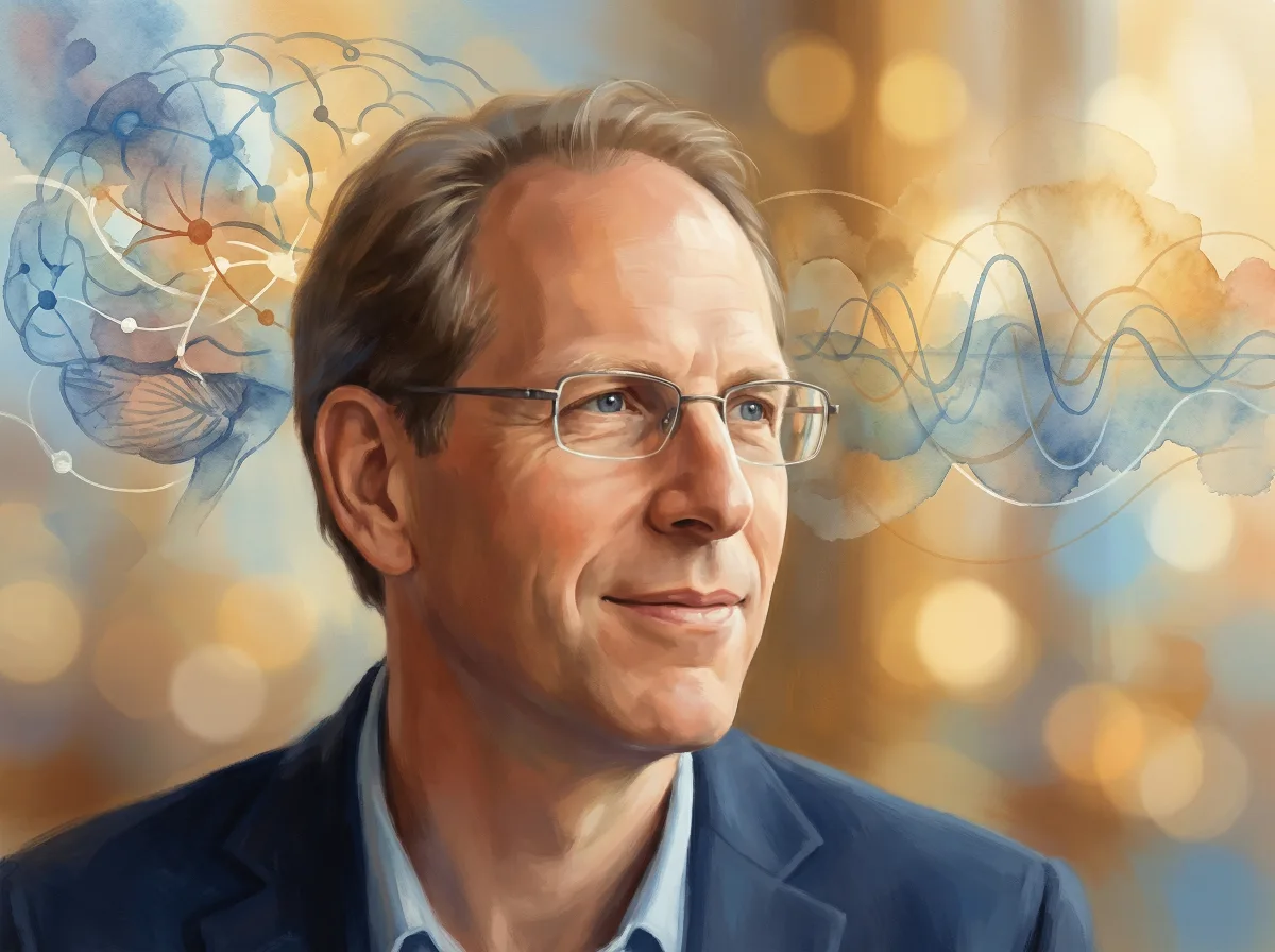 Simon Baron-Cohen
